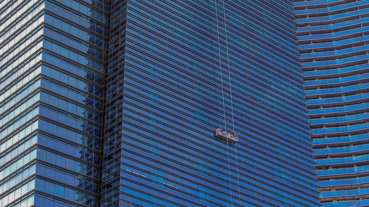 Primech Holdings, Singapore