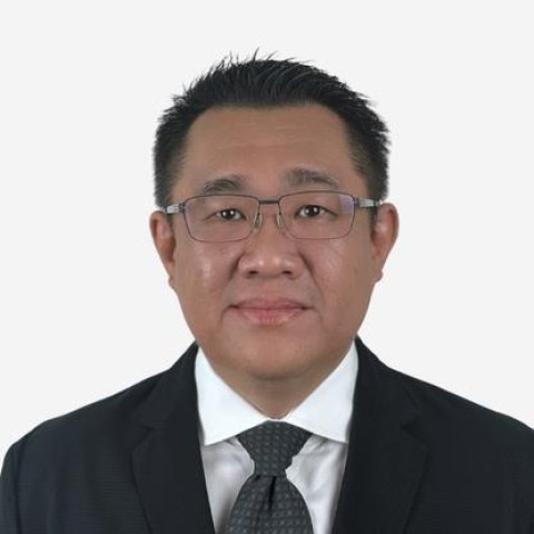 Hansel Loo, Senior Vice President, Operations, Primech Holdings