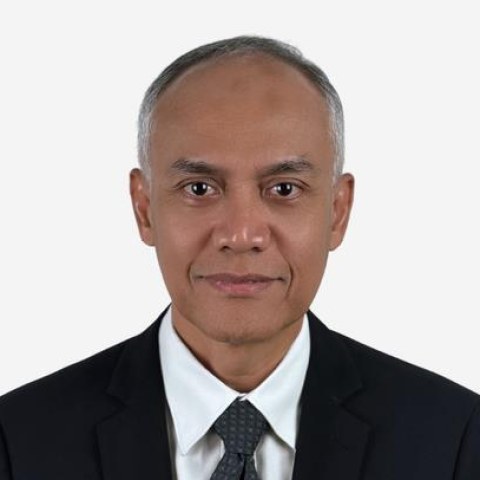 Khazid bin Omar, Senior Vice President, Corporate Services, Primech Holdings