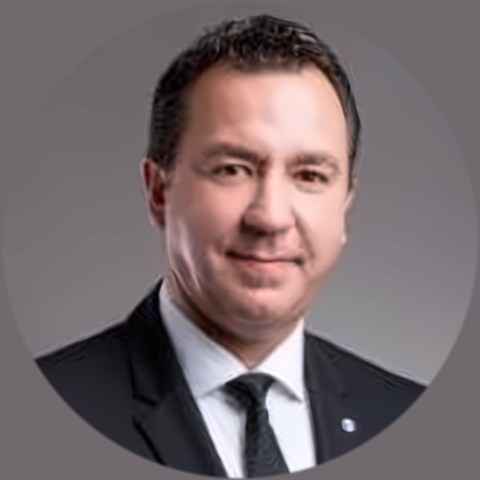 William Mirecki, Independent Director and Compensation Committee Chair