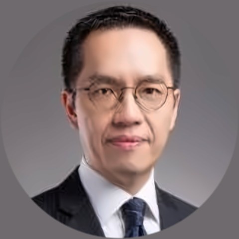 William Yuen, Independent Director and Audit Committee Chair
